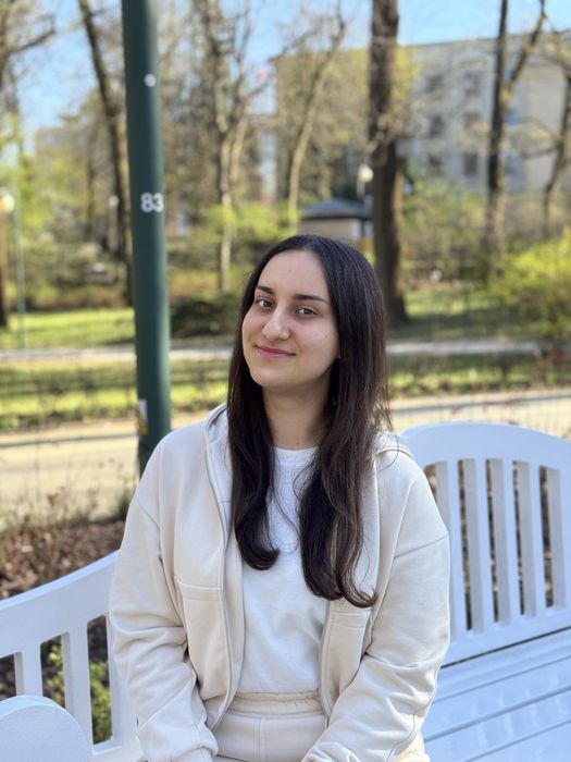 Англійська мова онлайн