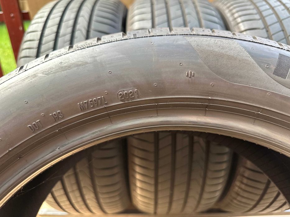 Opony Pirelli Cinturato P7 215/50R18 96V XL 2021