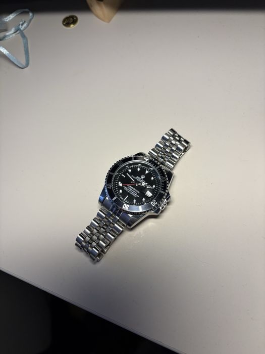 Zegarek Rolex Submainer oyster perpetual 41mm