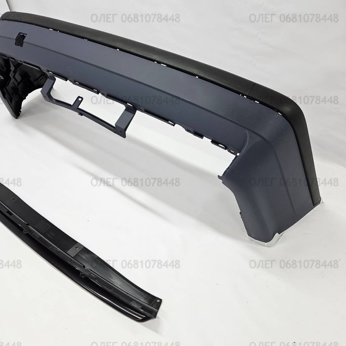 Бампер задній bmw е36 Бмв бампер м3