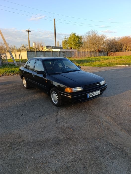 Продам Мазда 323BG.Обмен