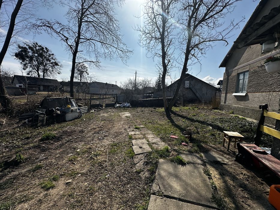 Продається будинок