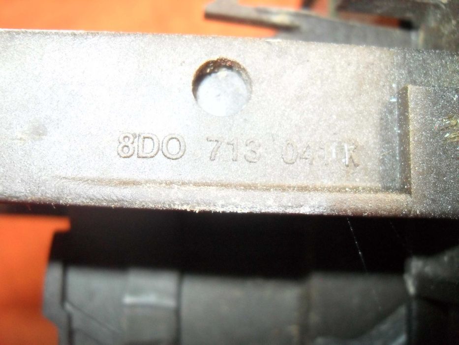 Audi A4 B5 Wybierak biegów Automat