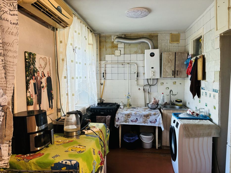 Продам 3х комнатную квартиру