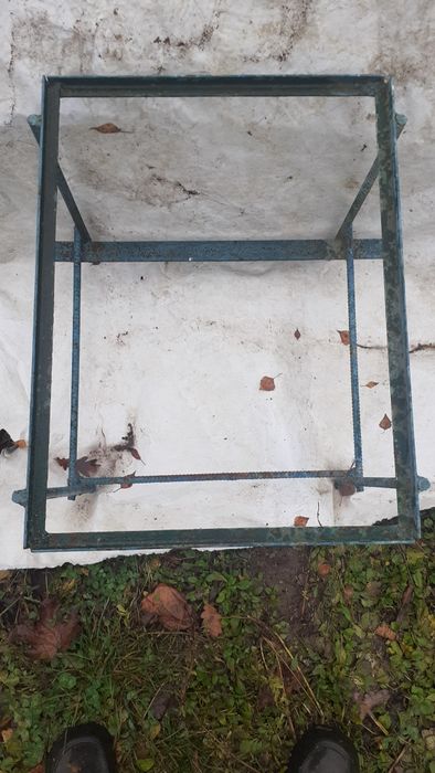 Підставки під вулики