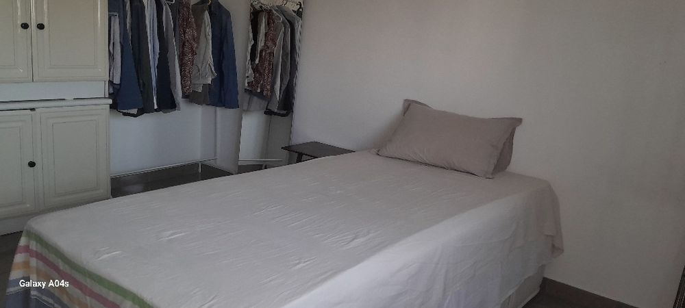 Quarto para alugar