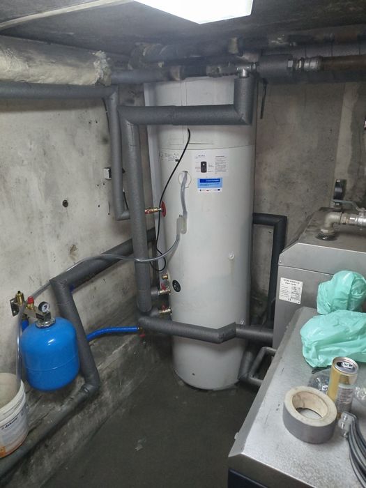 Instalacje-Hydrauliczne wod-kan, C. O. Gaz,Piece Pelletowe Serwis.