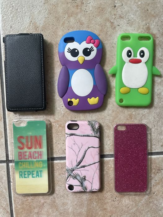 OKAZJA!!! Etui do telefonu NOWE