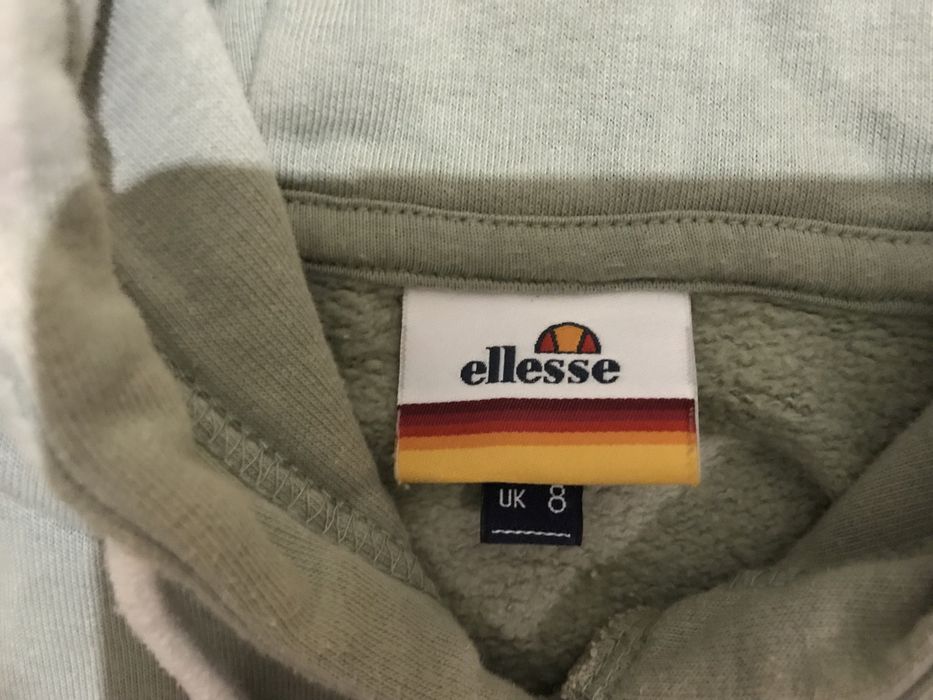 Кофта ellesse