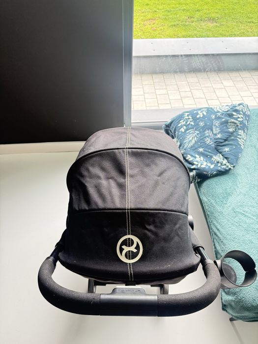 Wozek cybex beezy