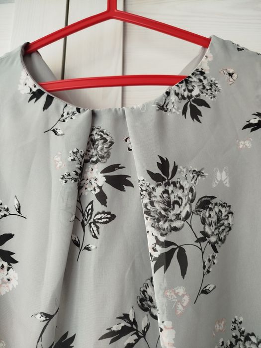 Zestaw Dwie sukienki