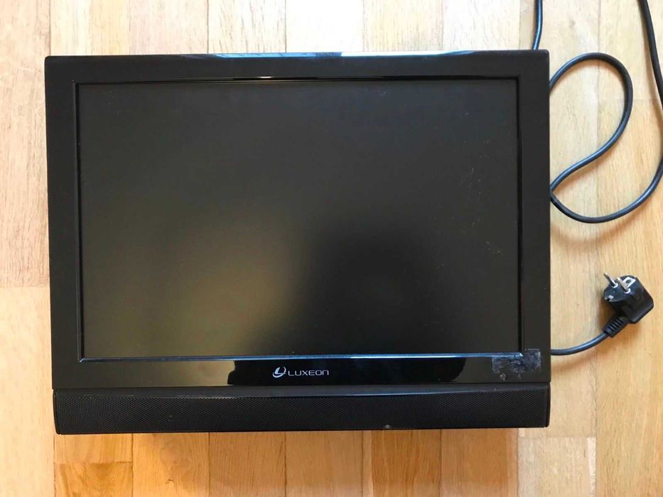 Телевизор Luxeon