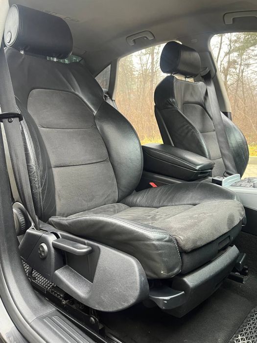 Продам ауді а6 с6