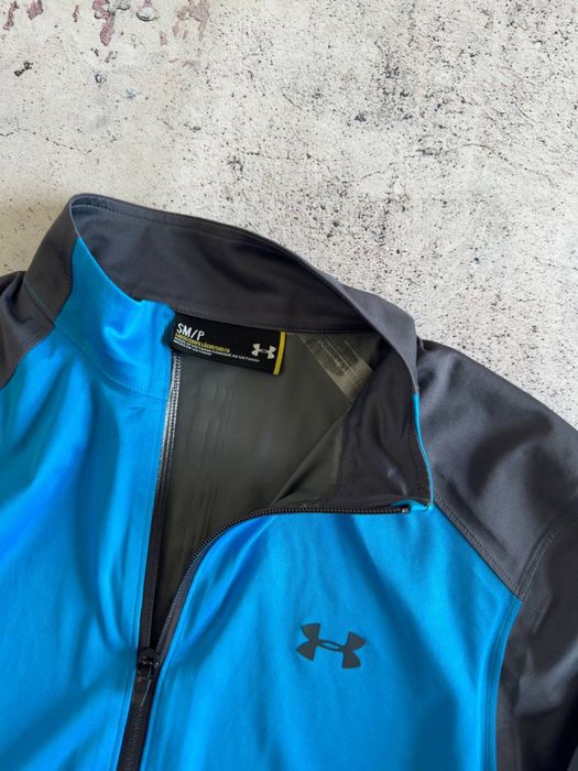 Спортивная кофта Under Armour Размер S