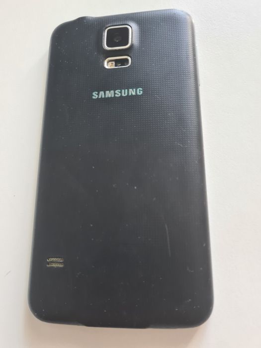 Samsung Galaxy S5 neo