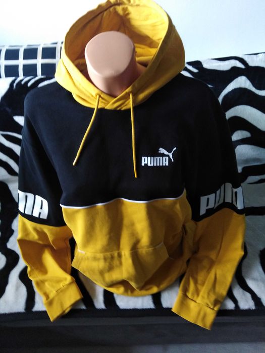 Nowa bluza " Puma " r. M