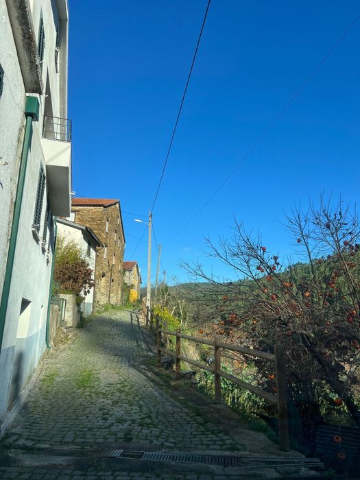 Moradia T4 - Serra da Estrela