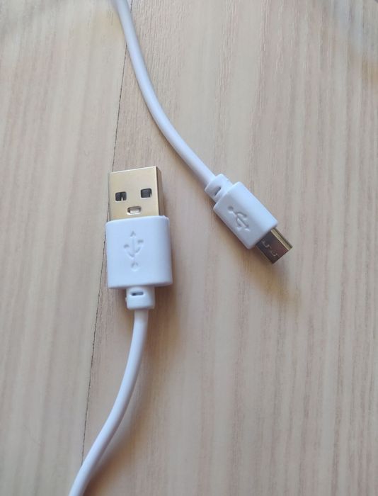 Кабель USB-micro USB