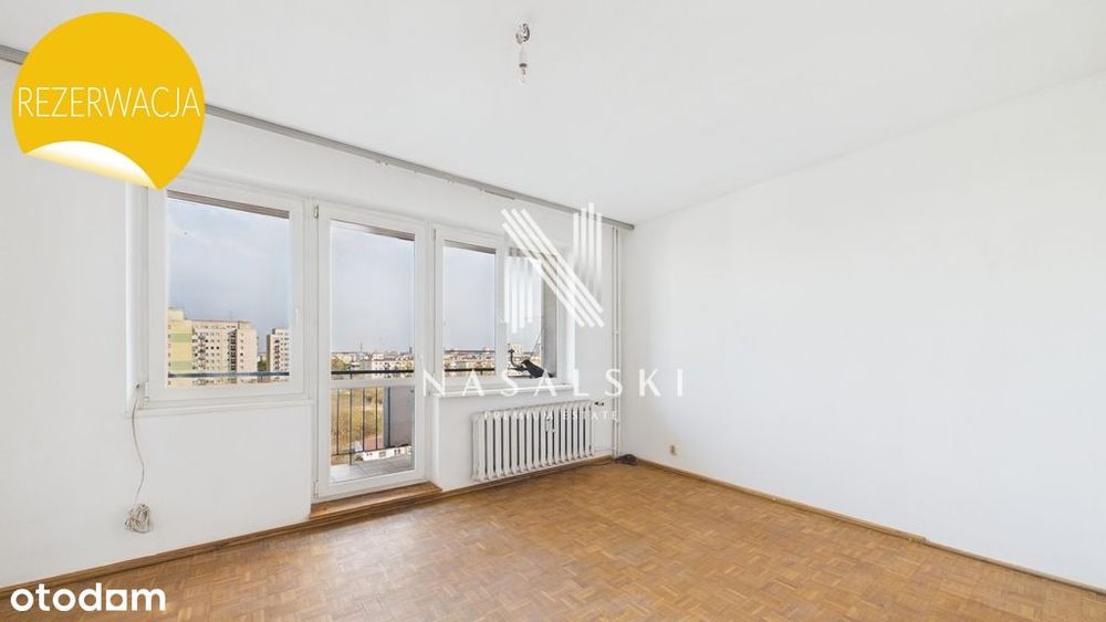 3 Pokoje 56m2 winda Wyżyny Garaż
