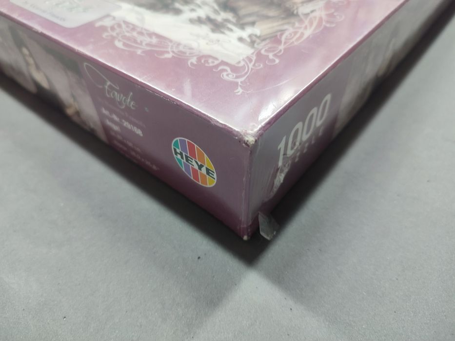 Puzzle Heye Angel 1000 Favole Victoria Frances Anioł