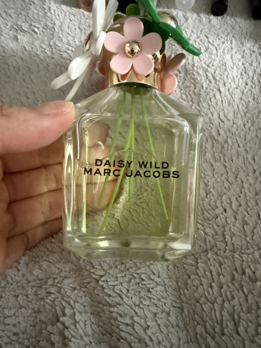 Marc Jacobs piekny zapach