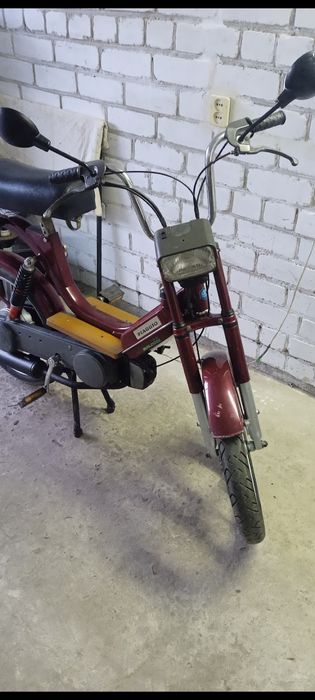 Піаджіо Браво Bravo