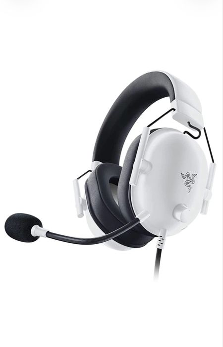 Навушники Razer Blackshark V2 X White