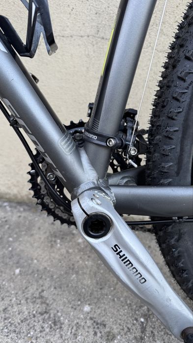 Bicicleta BTT Scott Scale 950 29”