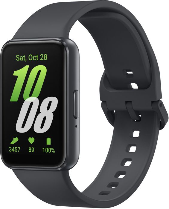 Samsung Galaxy Fit3 Grey NOWY
