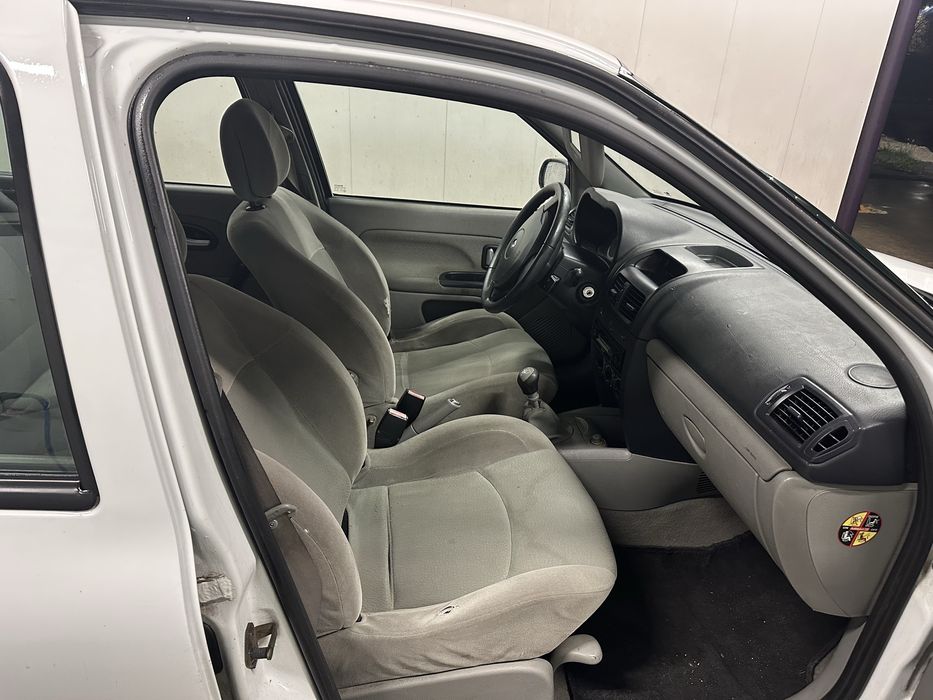 Renault Clio 16V 2004