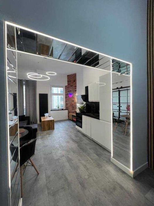 Prywatne Mieszkanie z Wanną z Hydromasażem Wynajmę na Doby