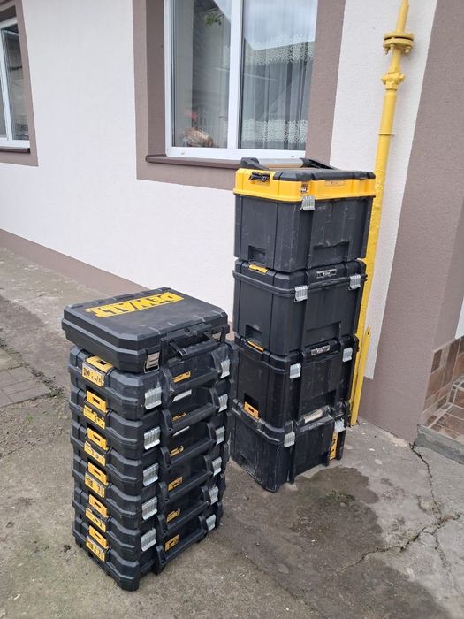 Шурупуверти імпакти де вольт 18-54v