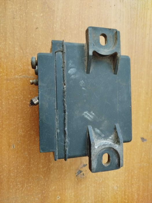 Реле свічок накалу huco 132033 Mercedes 124