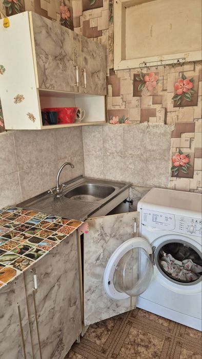 Аренда однокомнатной квартиры без выстления летом