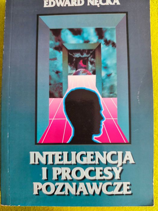 Inteligencja i procesy poznawcze
