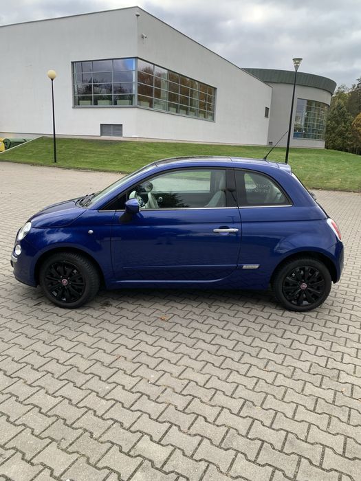 Sprzedam Fiat 500