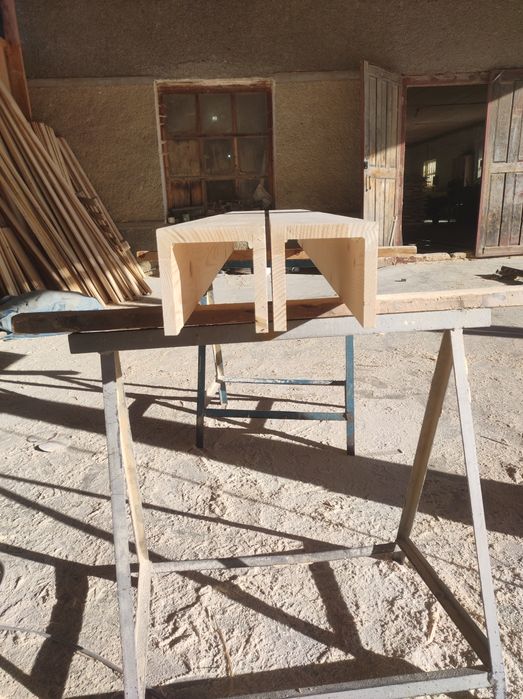 Фальш  балка, декоративна балка