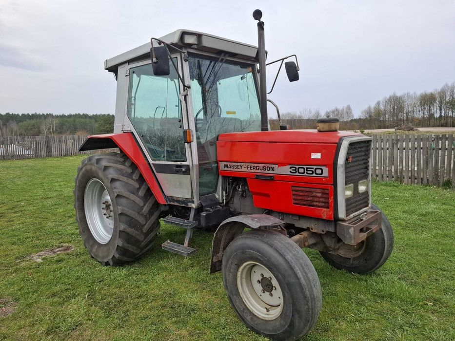 Massey ferguson 3050