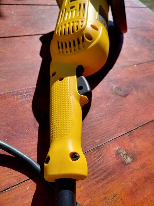 DeWalt D28490 -qs  Болгарка 230 - обмін