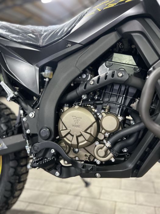 Мотоцикл Loncin Rally 300 ABS Injector Безкоштовна доставка, Гарантія