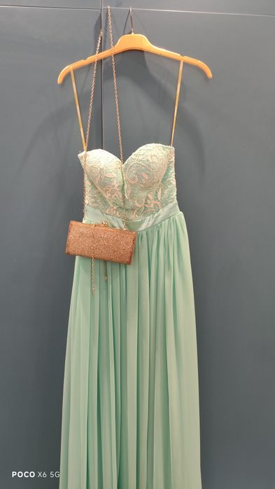 Сукня для св'яткового вечора