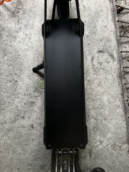 Електросамокат Kukirin g2 pro 2023 custom