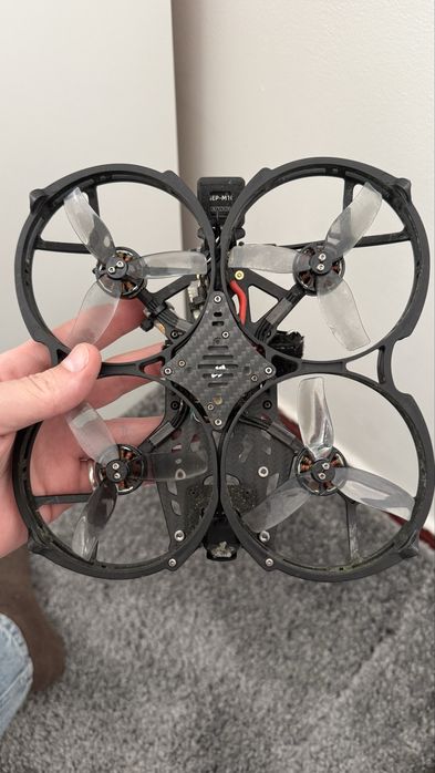 Cinelog GEPRC 25 v2