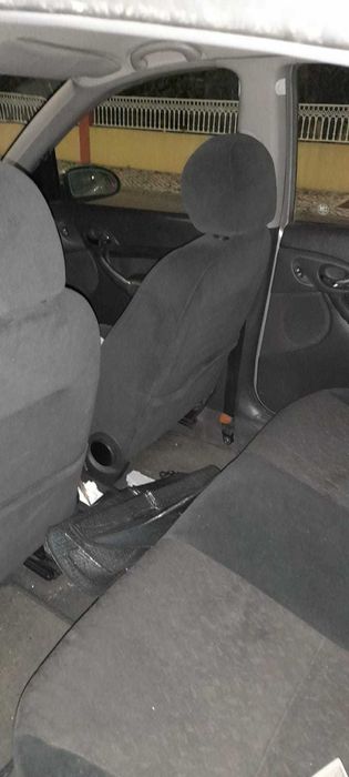 Ford Focus 1.8 TDCI