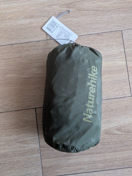 Materac dmuchany Ultralight NatureHike