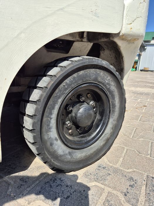 Автонавантажувач, навантажувач, вилочный погрузчик 1.5 тон.