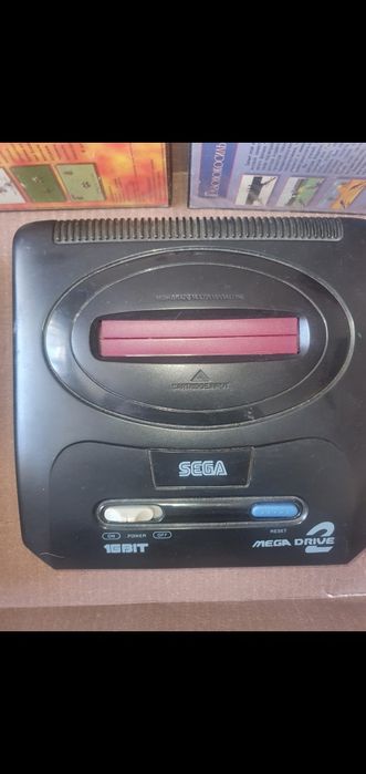 Сега б.у с катриджами