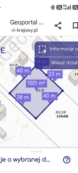 Sprzedam nowy dom parterowy 150m² na działce 1500m² - Widok 6