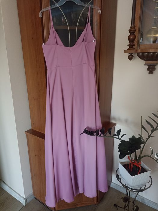 Sukienka balowa wieczorowa r. L 40 EMO nowa