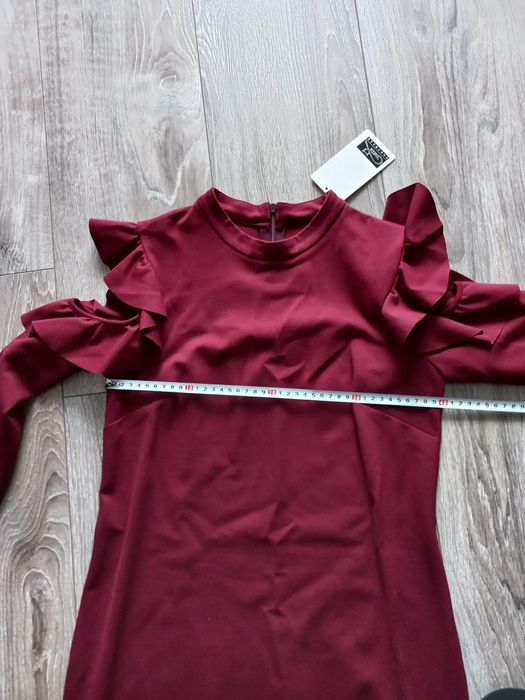 Nowa Sukienka / tunika Gatta rozmiar S 36